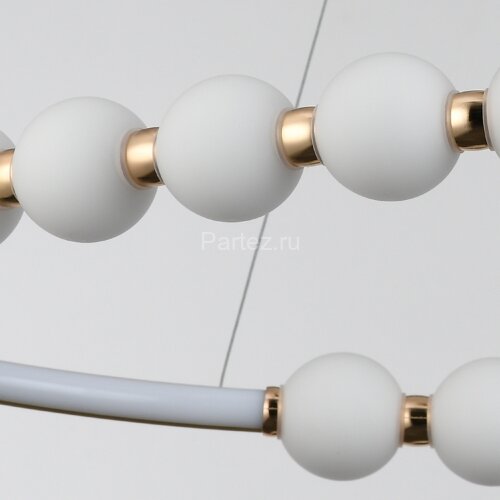 Подвесная люстра ImperiumLoft access-ch01