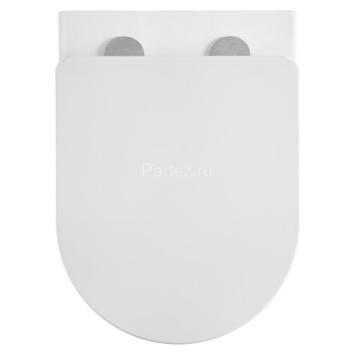 СЕТ: Инсталляция IDROSPANIA MENORCA + унитаз Azario Grado смыв "Торнадо", с сиденьем микролифт (4022