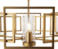 Подвесная люстра Maytoni H009PL-06G
