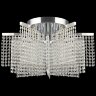 Потолочная люстра Reluce 02653-0.3-96W LED CH
