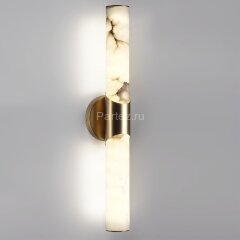 Настенный светильник Odeon Light 6672/12WL