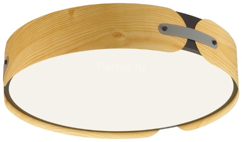 Потолочный светильник Sonex 7721/100L