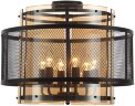 Потолочная люстра Lumion 8007/6C