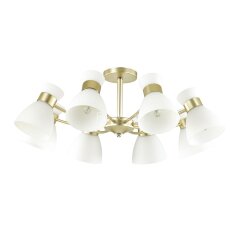 Потолочная люстра Lumion 4535/8C