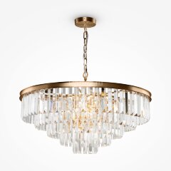 Подвесная люстра Maytoni MOD085PL-12BS