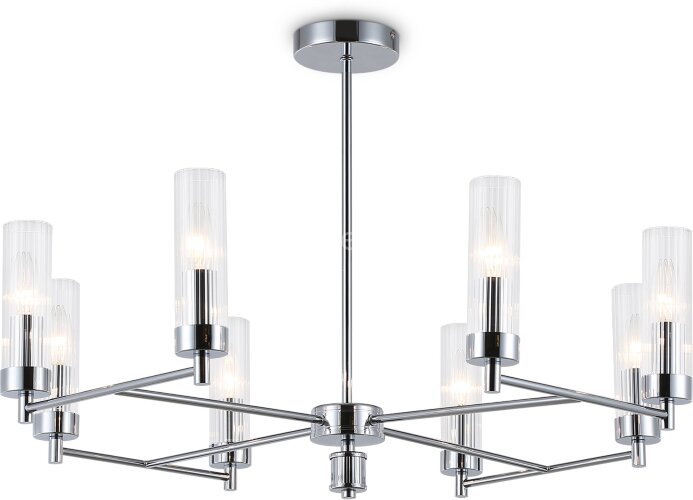 Потолочная люстра Ambrella LH55152