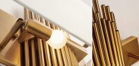 Бра ImperiumLoft 44.269