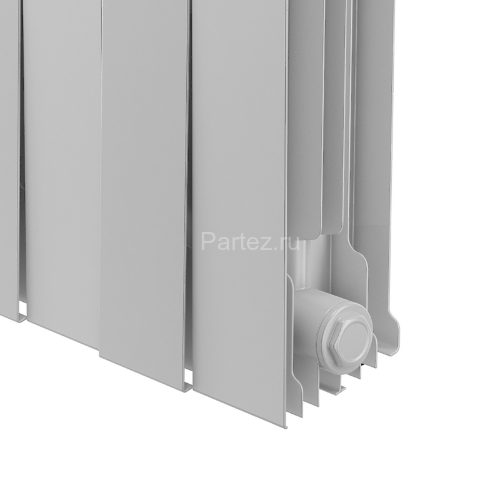 Радиатор Royal Thermo PianoForte 300 /Bianco Traffico - 16 секц.