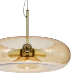 Подвесной светильник Indigo V000540