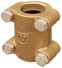 Обойма ремонтная 1&quot; VALTEC