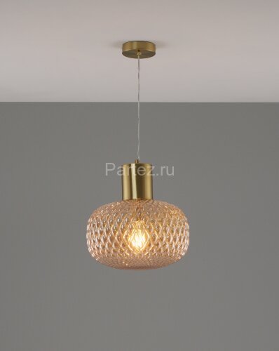 Подвесной светильник Moderli V10921-P