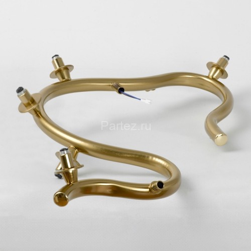 Подвесная люстра Lussole LSP-8909