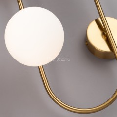 Бра Freya FR5233WL-02BS