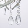 Подвесная люстра DeMarkt 442011008