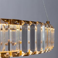Подвесная люстра Divinare 1135/17 SP-36