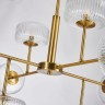 Потолочная люстра Favourite 4051-8P