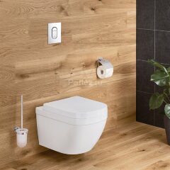 Унитаз Grohe Euro Ceramic подвесной без сиденья (39206000)