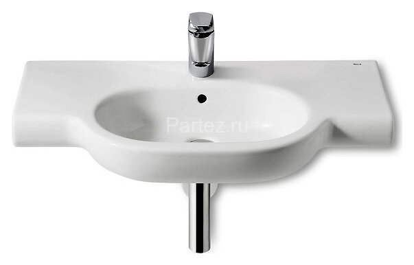 Z Раковина N -MERIDIAN 85*46 см б/пьед.