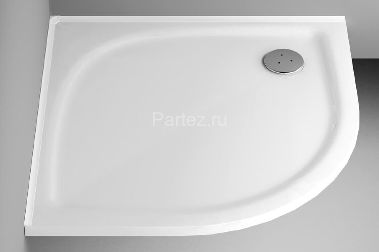 Декоративная планка Ravak 10/2000 белая (XB452000001)