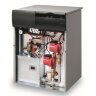 Котел газовый напольный Baxi Slim 2.300 i