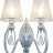 Бра Arte Milano 347203/2W CR