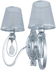 Бра Arte Milano 347203/2W CR