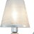 Бра Arte Milano 347203/2W CR