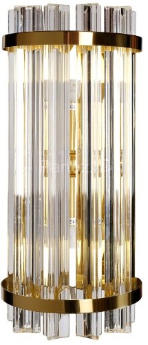 Бра Garda Decor 62GDW-D007K5B/350