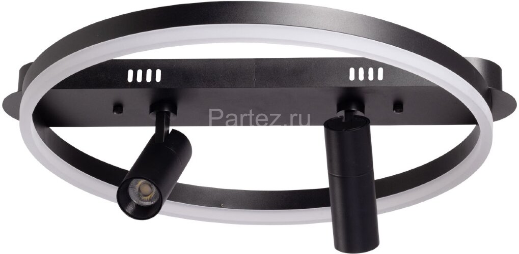 Подвесная люстра DeMarkt 377013303