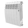 Биметаллический радиатор Royal Thermo BiLiner 350/87-6