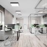 Потолочный светильник Arlight 034735