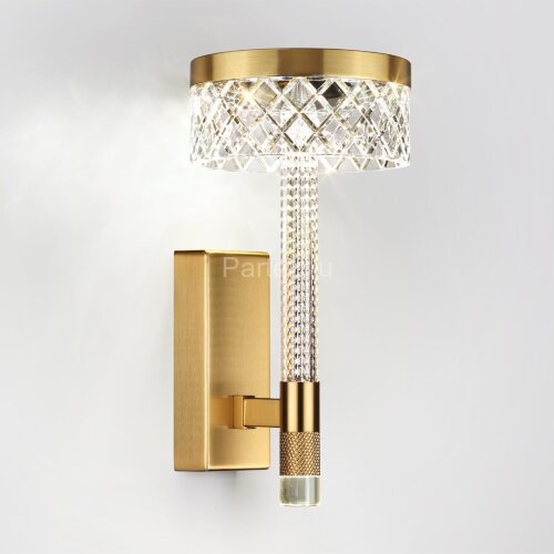 Бра Odeon Light 5032/8WL