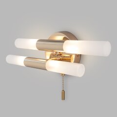 Бра Bogate's 351/4 золото / белый