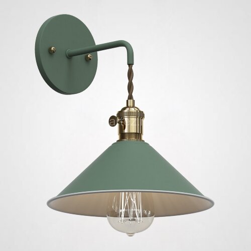 Бра ImperiumLoft BRAID-WALL01