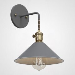 Бра ImperiumLoft BRAID-WALL01