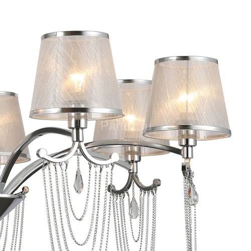 Подвесная люстра F-Promo 2855-7P