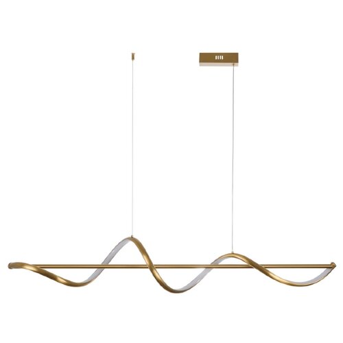 Подвесной светильник MyFar MR2050-PL