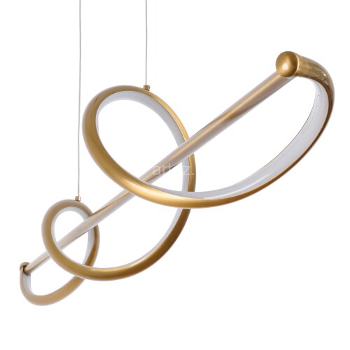 Подвесной светильник MyFar MR2050-PL