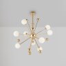 Потолочная люстра Freya FR5200PL-09FG