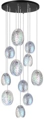 Подвесная люстра Odeon Light 5039/11