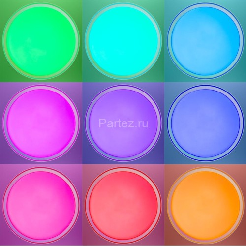 Потолочный светильник Citilux CL751350G