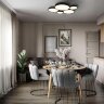 Потолочный светильник Loft It 10218 White