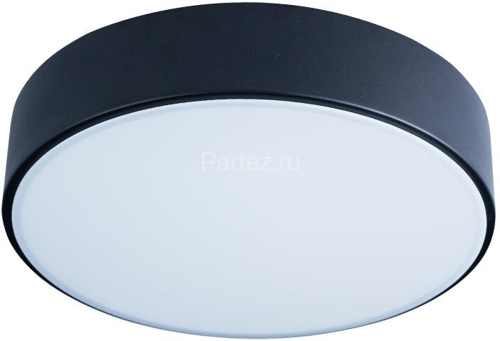 Потолочный светильник Loft It 10002/12 Black