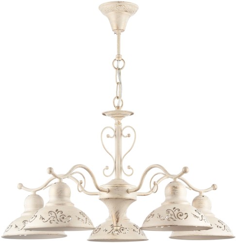 Подвесная люстра Freya FR2566-PL-05-WG