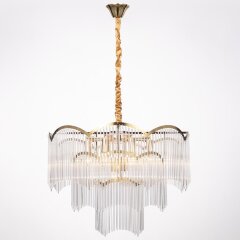 Подвесная люстра Citilux CL304163