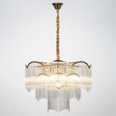 Подвесная люстра Citilux CL304163