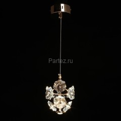 Подвесной светильник DeMarkt 510013801