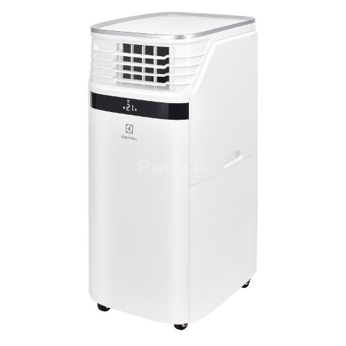 Кондиционер мобильный Electrolux EACM-22 JK/N3