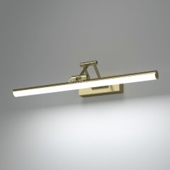 Подсветка для картин Elektrostandard 40128/LED бронза