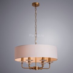 Подвесная люстра Arte Lamp A8555SP-6AB